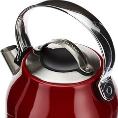  Ấm siêu tốc KitchenAid KEK1222ER 1.25L 1500W 