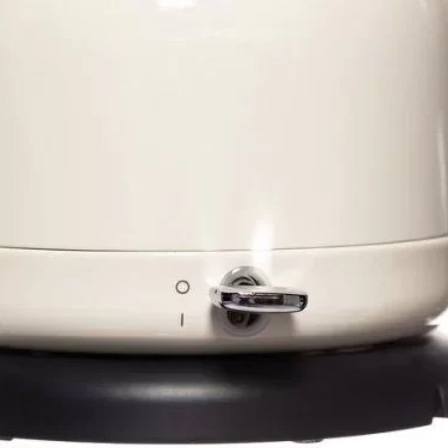 Ấm siêu tốc KitchenAid KEK1222ER 1.25L 1500W