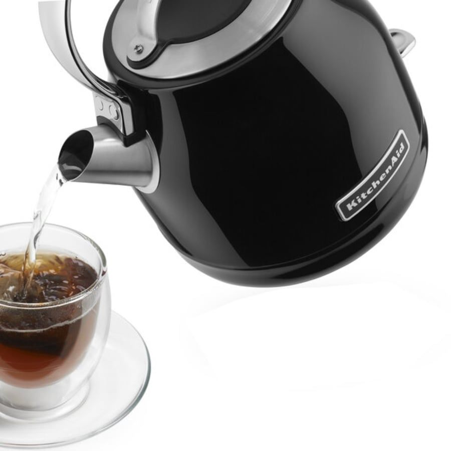 Ấm siêu tốc KitchenAid KEK1222ER 1.25L 1500W