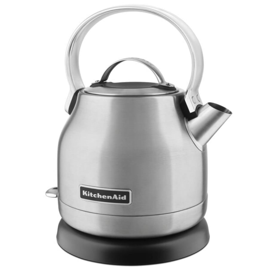 Ấm siêu tốc KitchenAid KEK1222ER 1.25L 1500W
