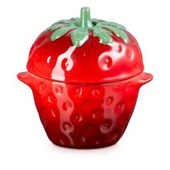  Âu sứ Le Creuset dâu tây 400ml 