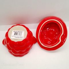  Âu sứ Le Creuset mâm xôi 400ml 