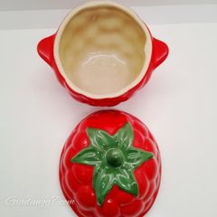  Âu sứ Le Creuset mâm xôi 400ml 