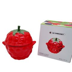  Âu sứ Le Creuset mâm xôi 400ml 