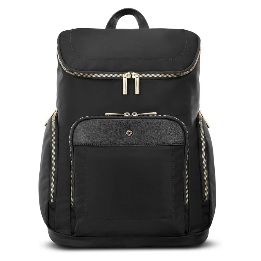 Ba lô Samsonite Mobile Solution 2 Deluxe Backpack