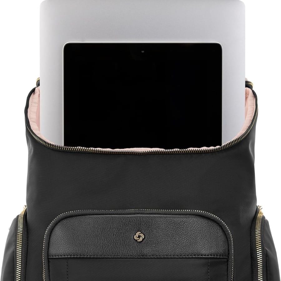 Ba lô Samsonite Mobile Solution 2 Deluxe Backpack