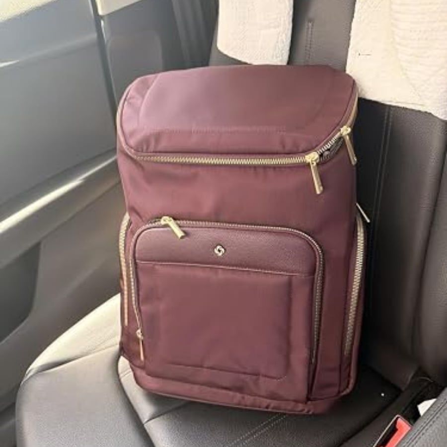 Ba lô Samsonite Mobile Solution 2 Deluxe Backpack