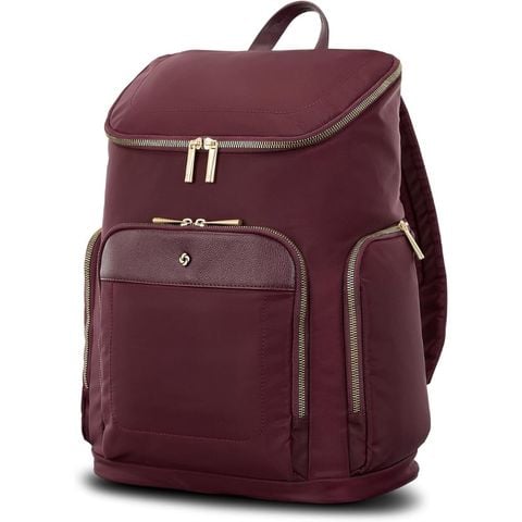 Ba lô Samsonite Mobile Solution 2 Deluxe Backpack