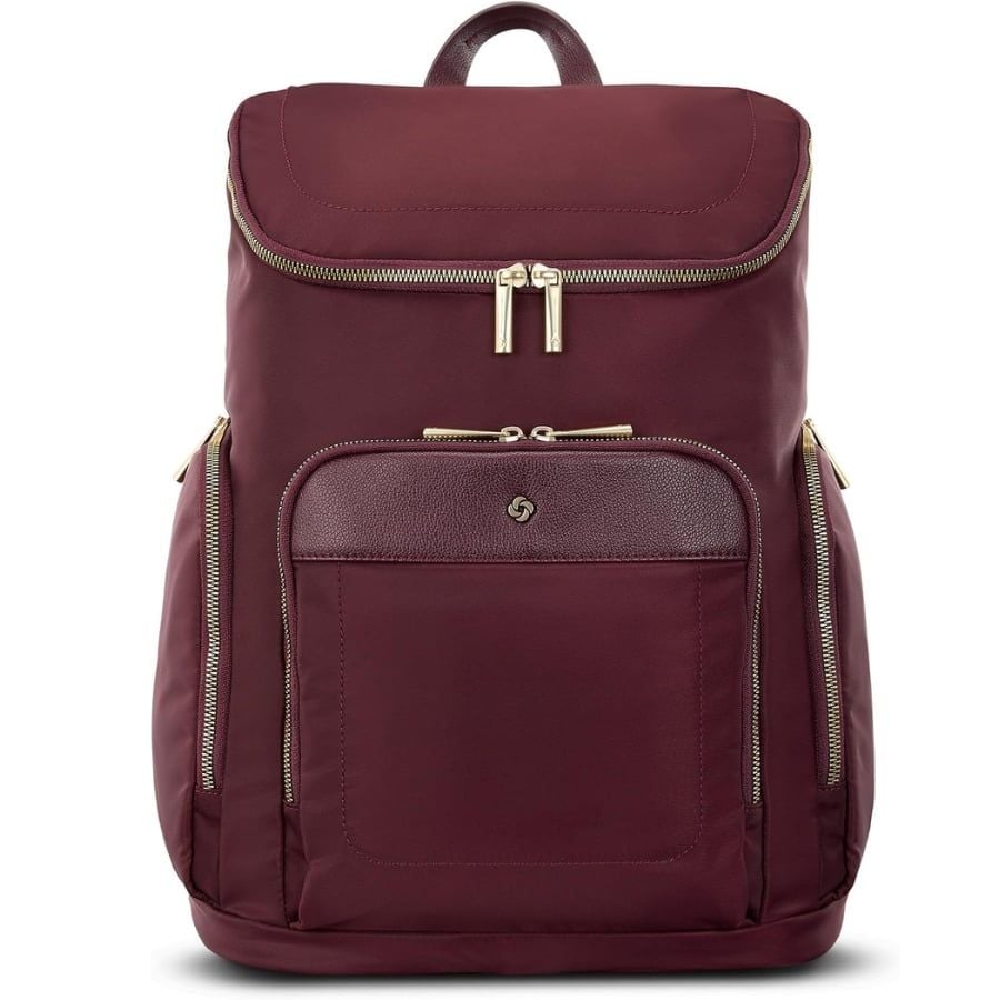 Ba lô Samsonite Mobile Solution 2 Deluxe Backpack