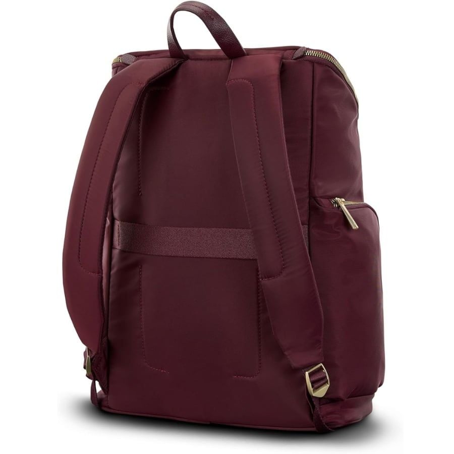 Ba lô Samsonite Mobile Solution 2 Deluxe Backpack