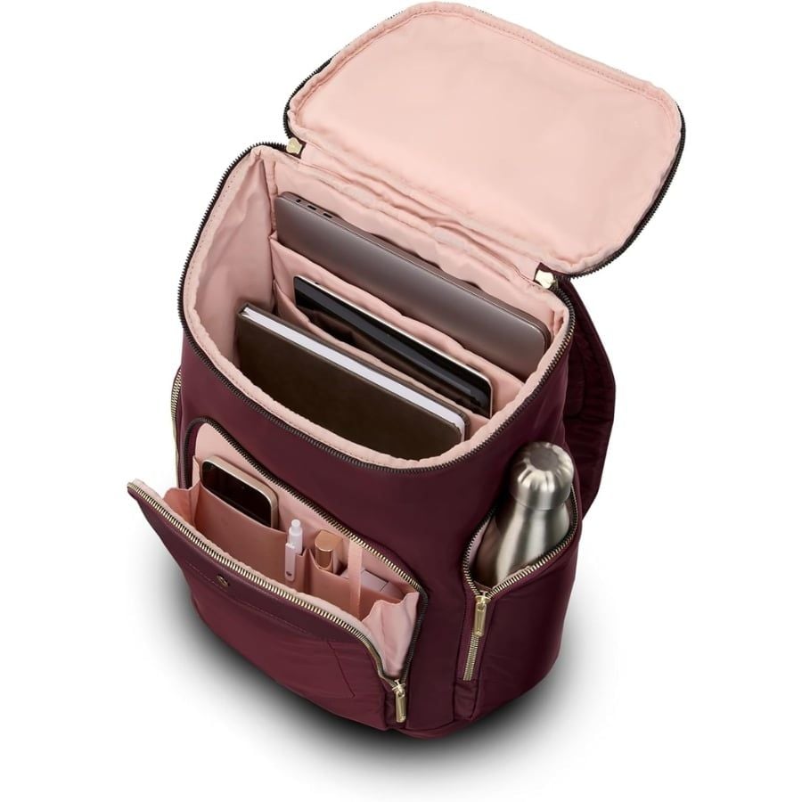 Ba lô Samsonite Mobile Solution 2 Deluxe Backpack