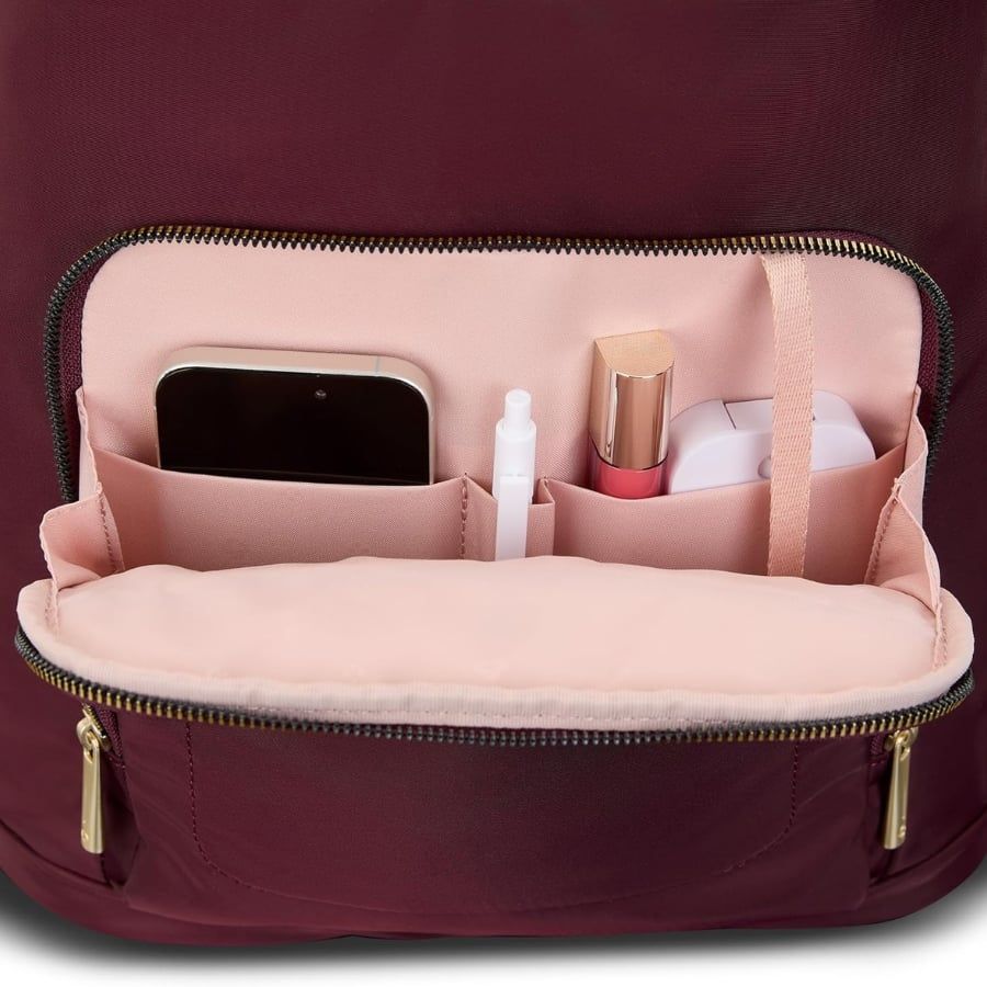 Ba lô Samsonite Mobile Solution 2 Deluxe Backpack