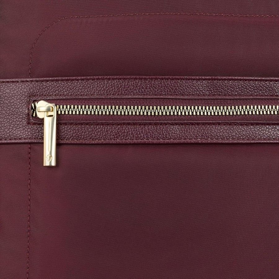 Ba lô Samsonite Mobile Solution 2 Deluxe Backpack