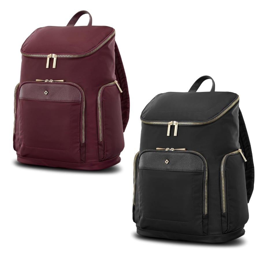 Ba lô Samsonite Mobile Solution 2 Deluxe Backpack