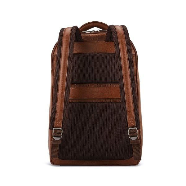 Balo da thật Samsonite Classic - Màu Da bò