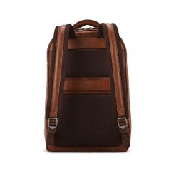  Balo da thật Samsonite Classic - Màu Da bò 