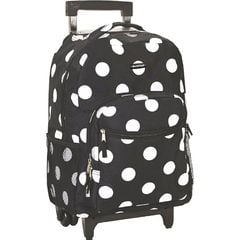  Balo kéo Rockland 17inch 