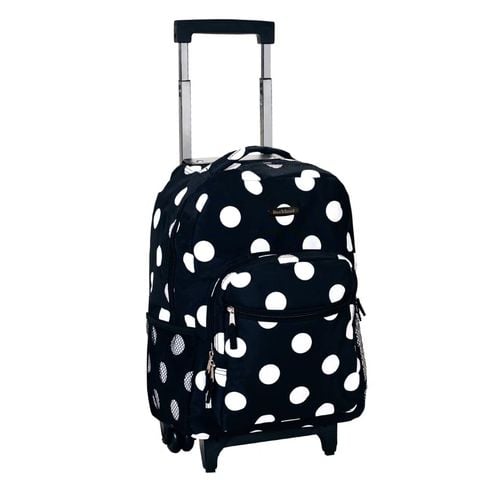 Balo kéo Rockland 17inch
