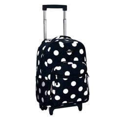  Balo kéo Rockland 17inch 