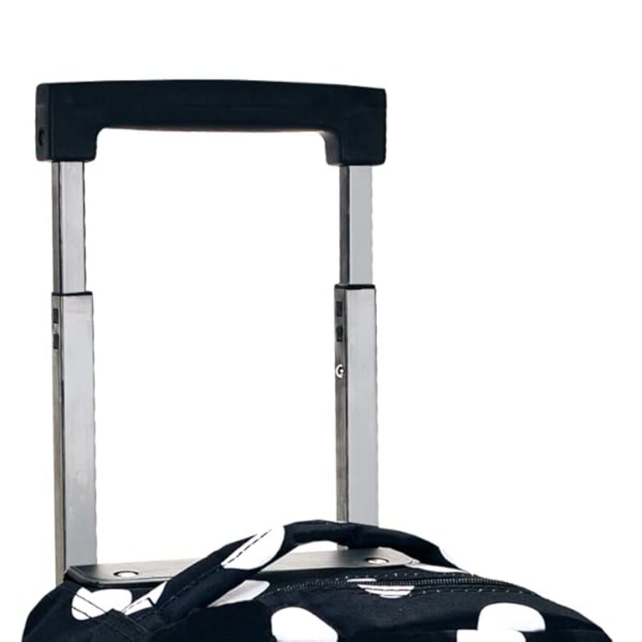 Balo kéo Rockland 17inch