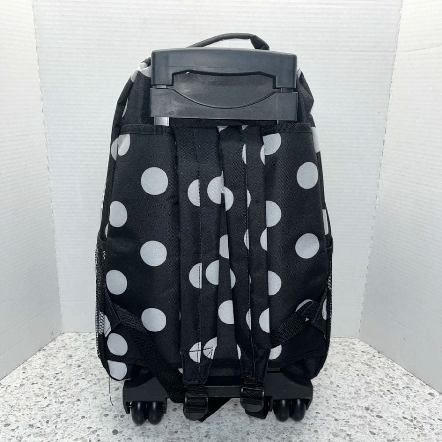 Balo kéo Rockland 17inch