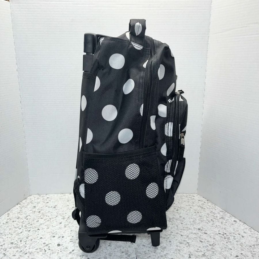 Balo kéo Rockland 17inch