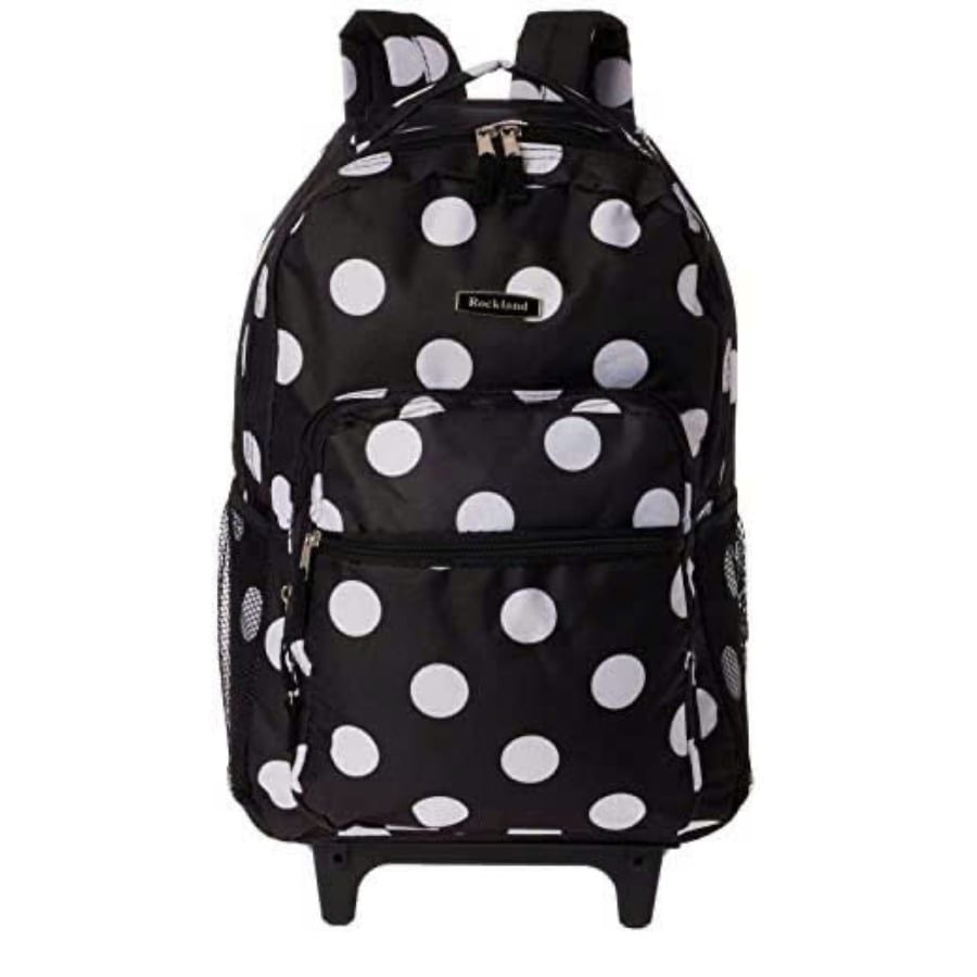 Balo kéo Rockland 17inch