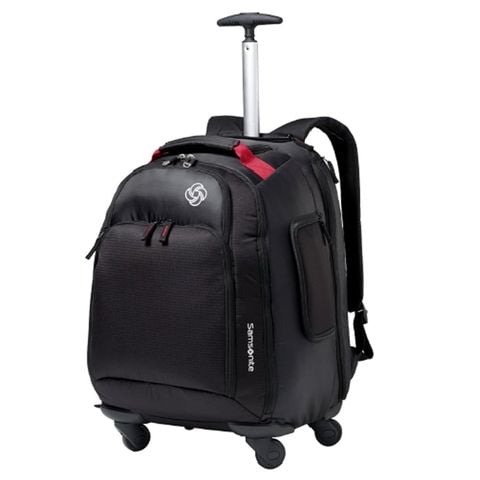 Balo kéo Samsonite MVS 19inch
