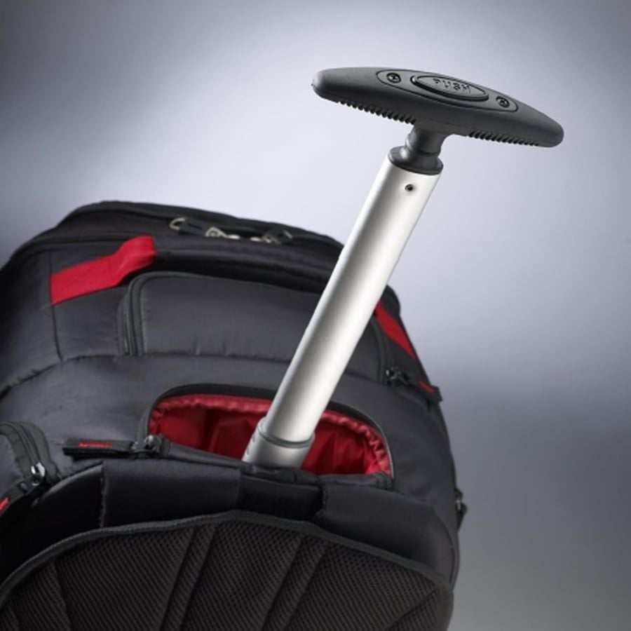 Balo kéo Samsonite MVS 19inch