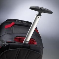 Balo kéo Samsonite MVS 19inch 