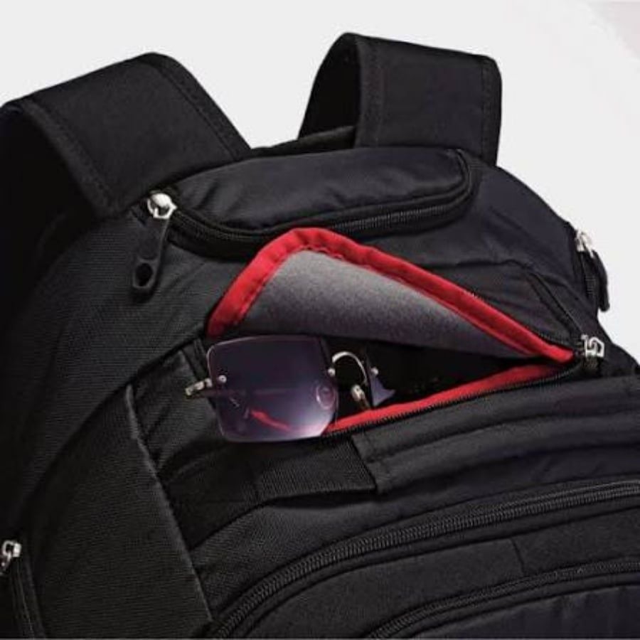Balo kéo Samsonite MVS 19inch