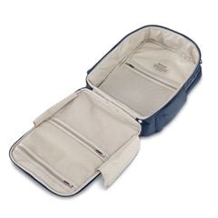  Balo laptop Samsonite NuRoad 17.3inch - Màu Xanh/Đen/Rêu 