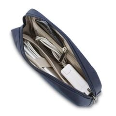  Balo laptop Samsonite NuRoad 17.3inch - Màu Xanh/Đen/Rêu 
