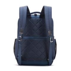  Balo laptop Samsonite NuRoad 17.3inch - Màu Xanh/Đen/Rêu 