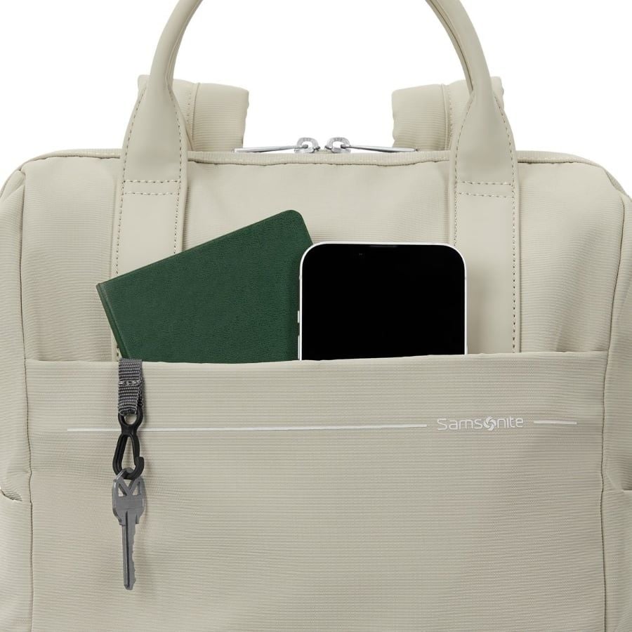 Balo Samsonite Better Than Basic Convertible