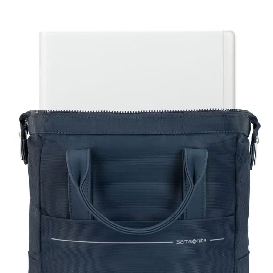 Balo Samsonite Better Than Basic Convertible