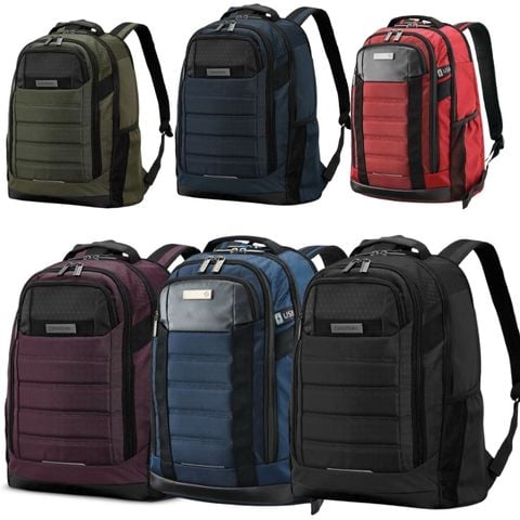 Balo Samsonite Carrier GSD để laptop 15.6
