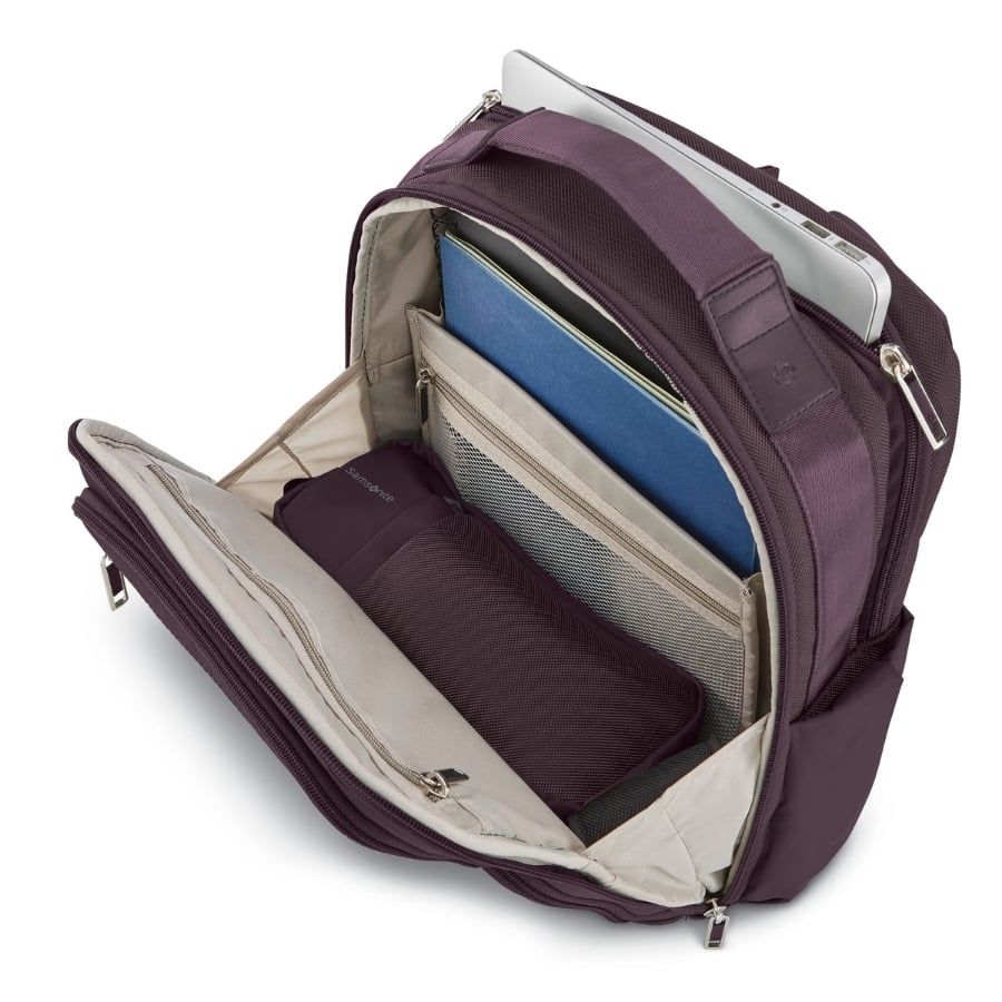 Balo Samsonite Nuroad 14.1inch