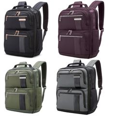  Balo Samsonite Nuroad 14.1inch 