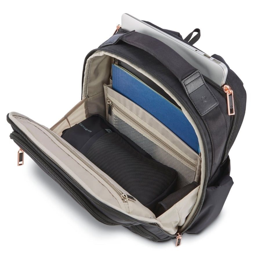 Balo Samsonite Nuroad 14.1inch