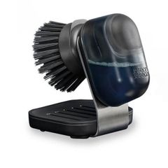  Bàn chải có ngăn đựng xà phòng Joseph Joseph 013160 SinkTech 