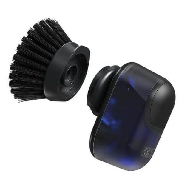 Bàn chải có ngăn đựng xà phòng Joseph Joseph 013160 SinkTech