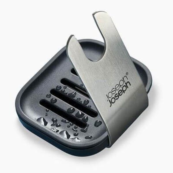 Bàn chải có ngăn đựng xà phòng Joseph Joseph 013160 SinkTech