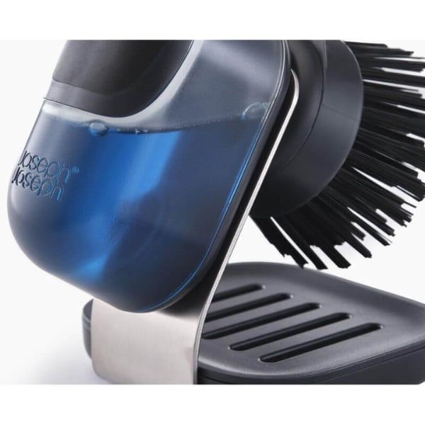 Bàn chải có ngăn đựng xà phòng Joseph Joseph 013160 SinkTech