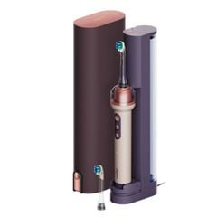  Bàn chải đánh răng điện Dyson CameraJet kiêm tăm nước 