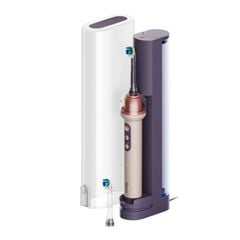  Bàn chải đánh răng điện Dyson CameraJet kiêm tăm nước 