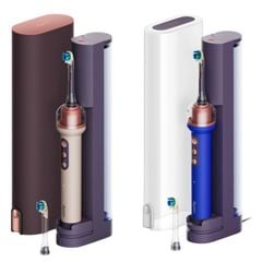  Bàn chải đánh răng điện Dyson CameraJet kiêm tăm nước 