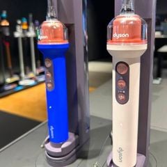  Bàn chải đánh răng điện Dyson CameraJet kiêm tăm nước 