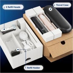  Bàn chải đánh răng điện Oral-B iO Series 2 