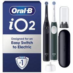 Bàn chải đánh răng điện Oral-B iO Series 2 